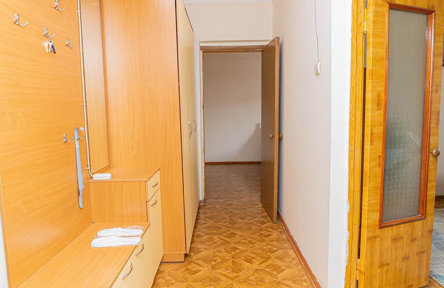 Reliablehouse Квартира В Самом Центре Города Lejlighed Almaty Eksteriør billede