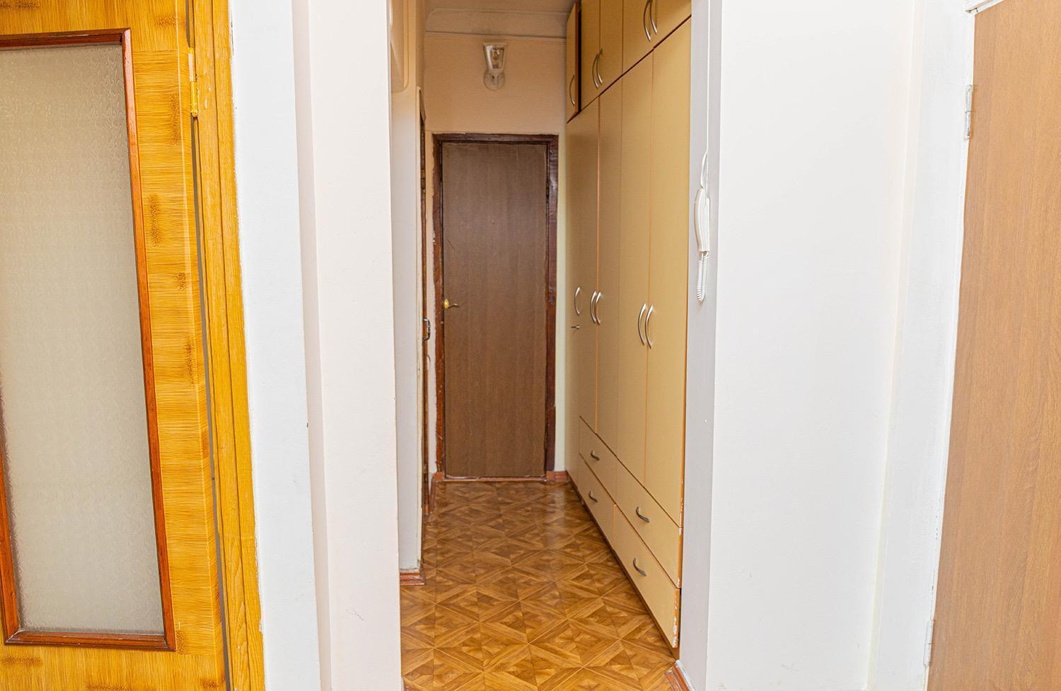 Reliablehouse Квартира В Самом Центре Города Lejlighed Almaty Eksteriør billede