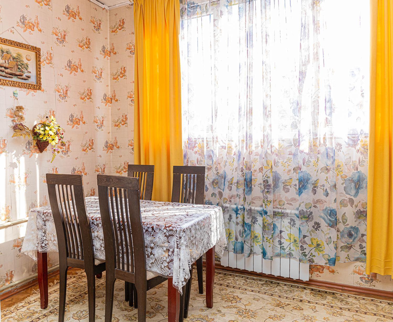 Reliablehouse Квартира В Самом Центре Города Lejlighed Almaty Eksteriør billede